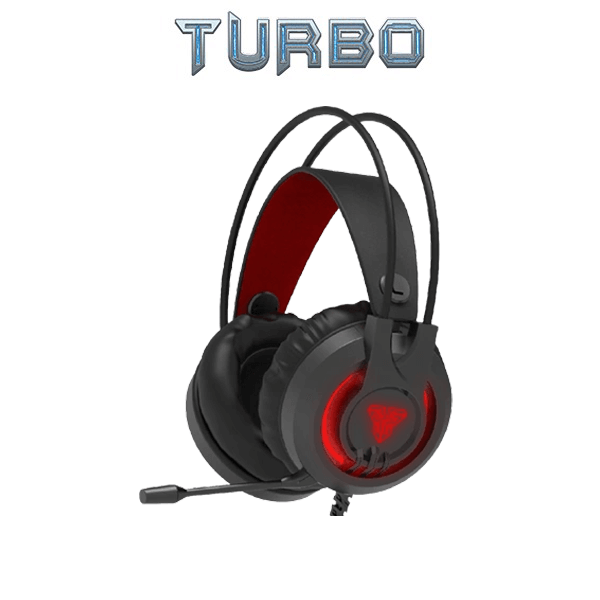 Fantech Chief II HG20 RGB Gaming Headset